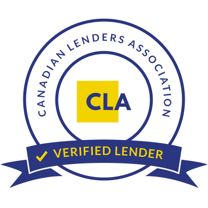 Canadian Lenders Association - Approved Lender